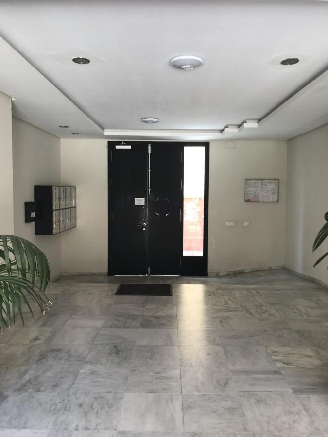 Conde De Ibarra Apartment Sevilla Exterior foto