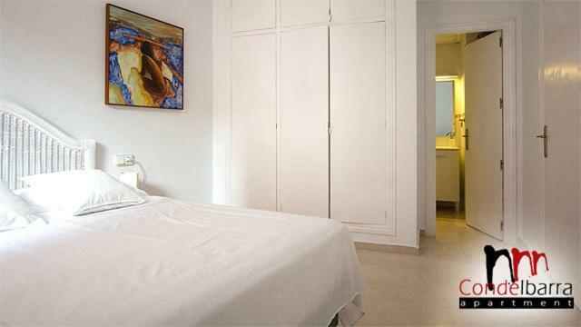 Conde De Ibarra Apartment Sevilla Exterior foto