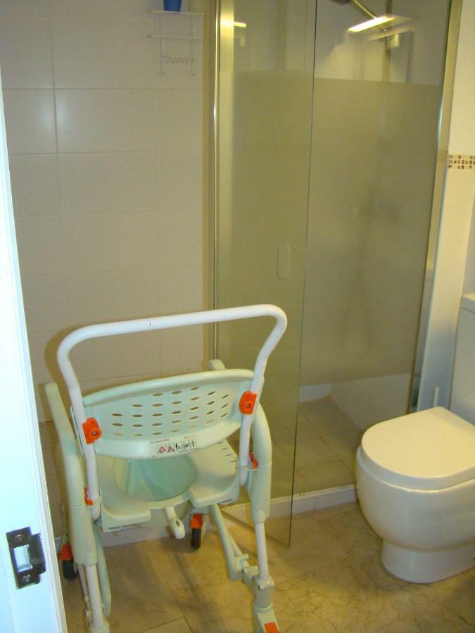Conde De Ibarra Apartment Sevilla Exterior foto