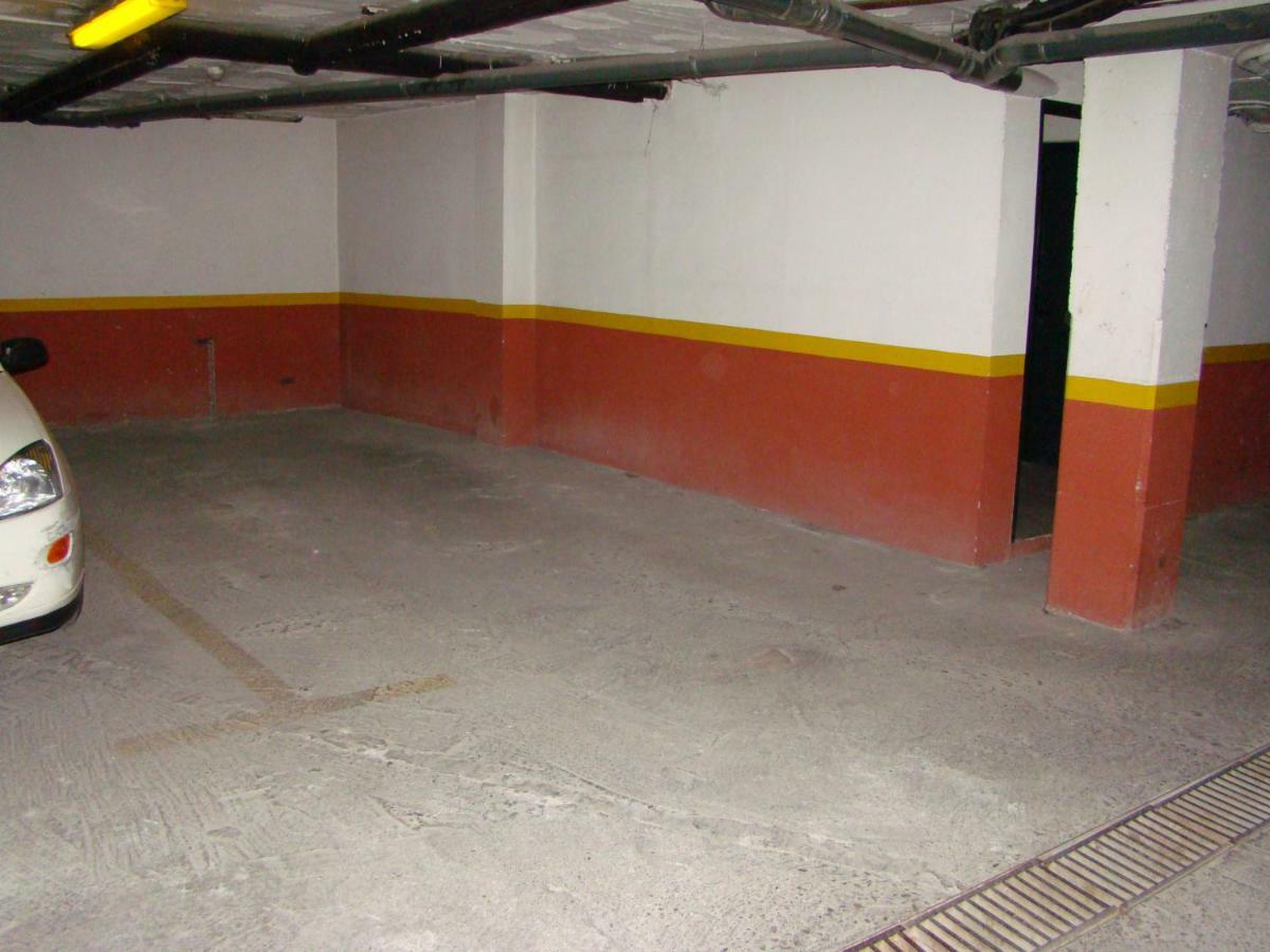 Conde De Ibarra Apartment Sevilla Exterior foto